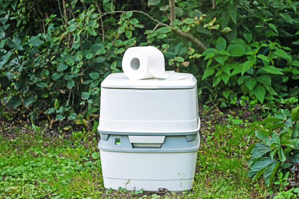 Best Local porta potty services  in Lakesite, TN